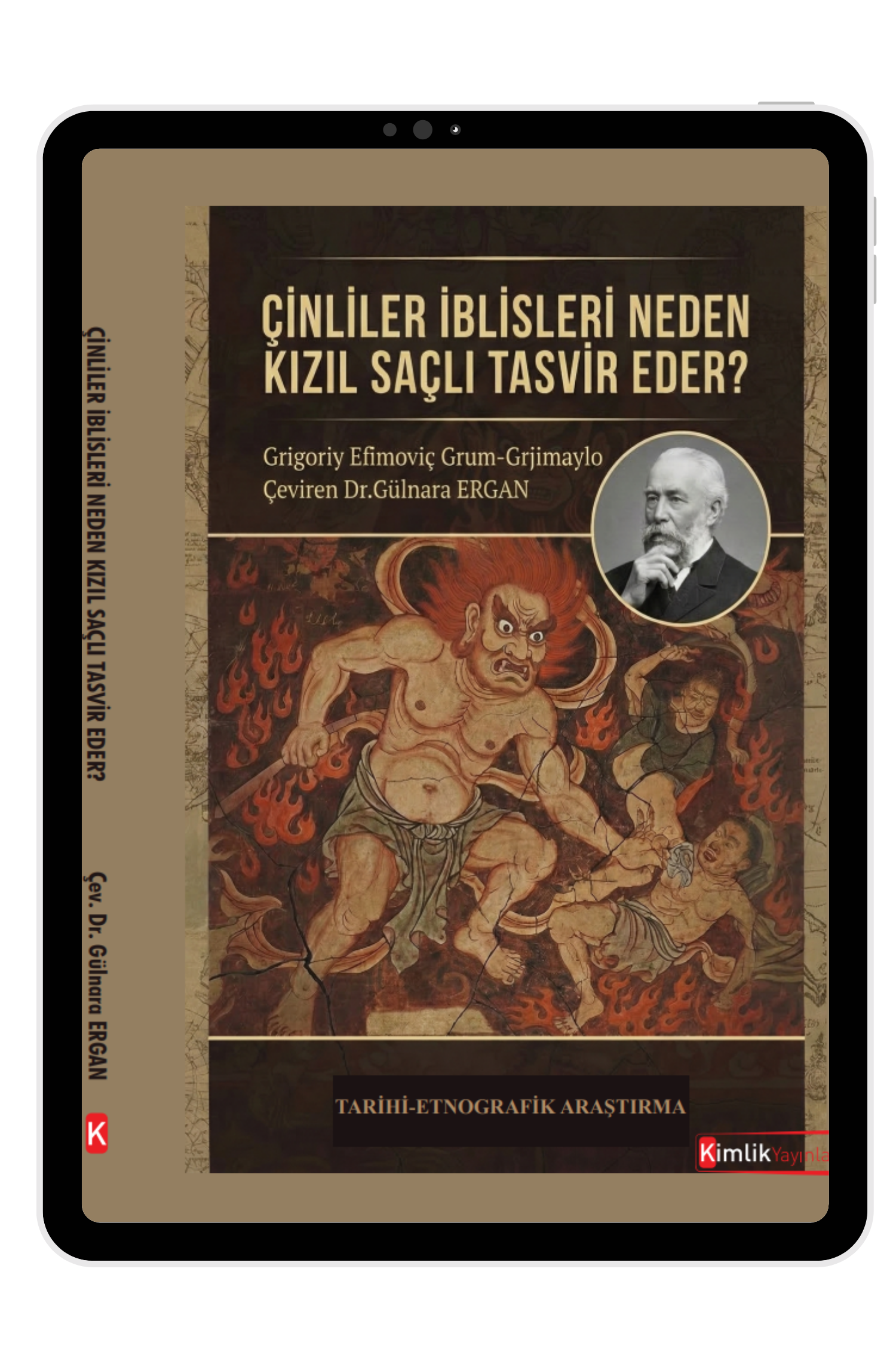 cinliler-iblisleri-neden-kizil-sacli-tasvir-eder